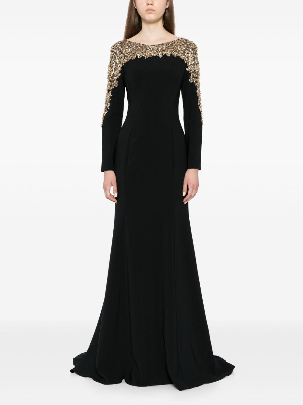 Solstice gown Product Image