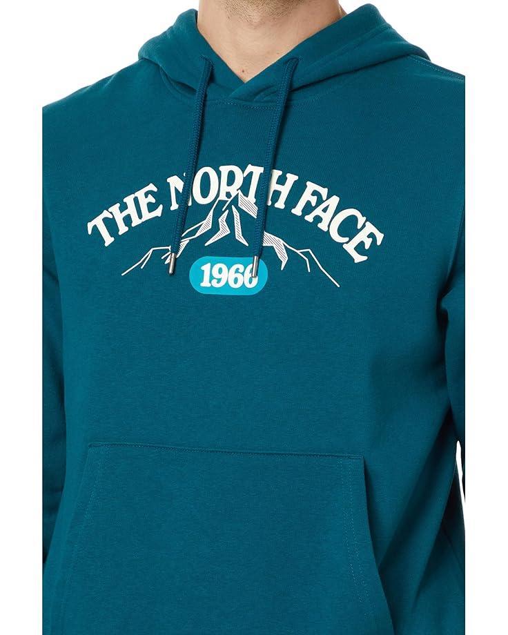 Glacier Fleece 1/2 Zip Product Image