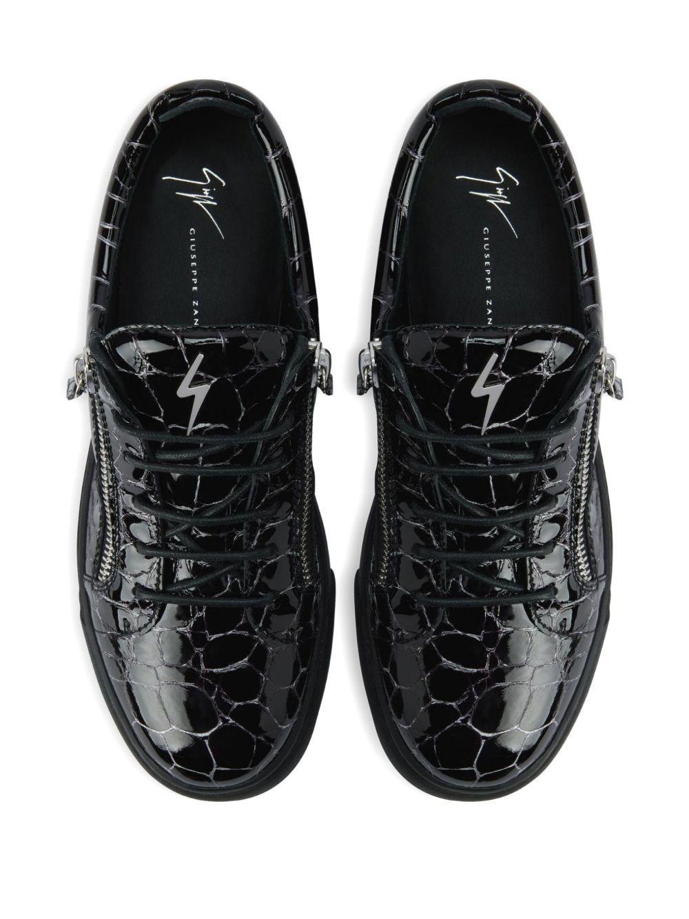 Frankie sneakers Product Image