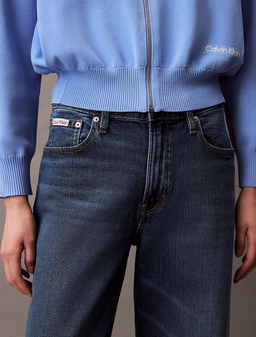 90s Loose Fit Jeans Product Image