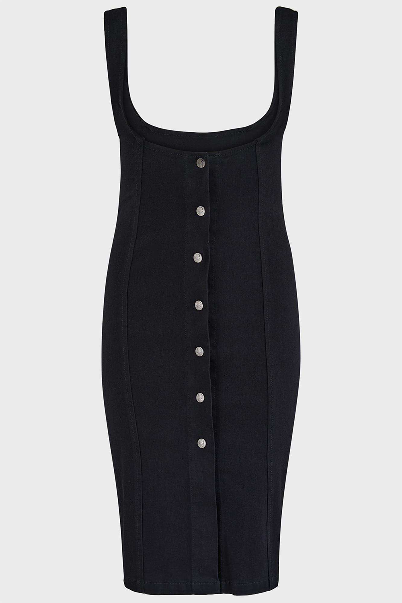 Serenella Underbust Skirt Female Product Image