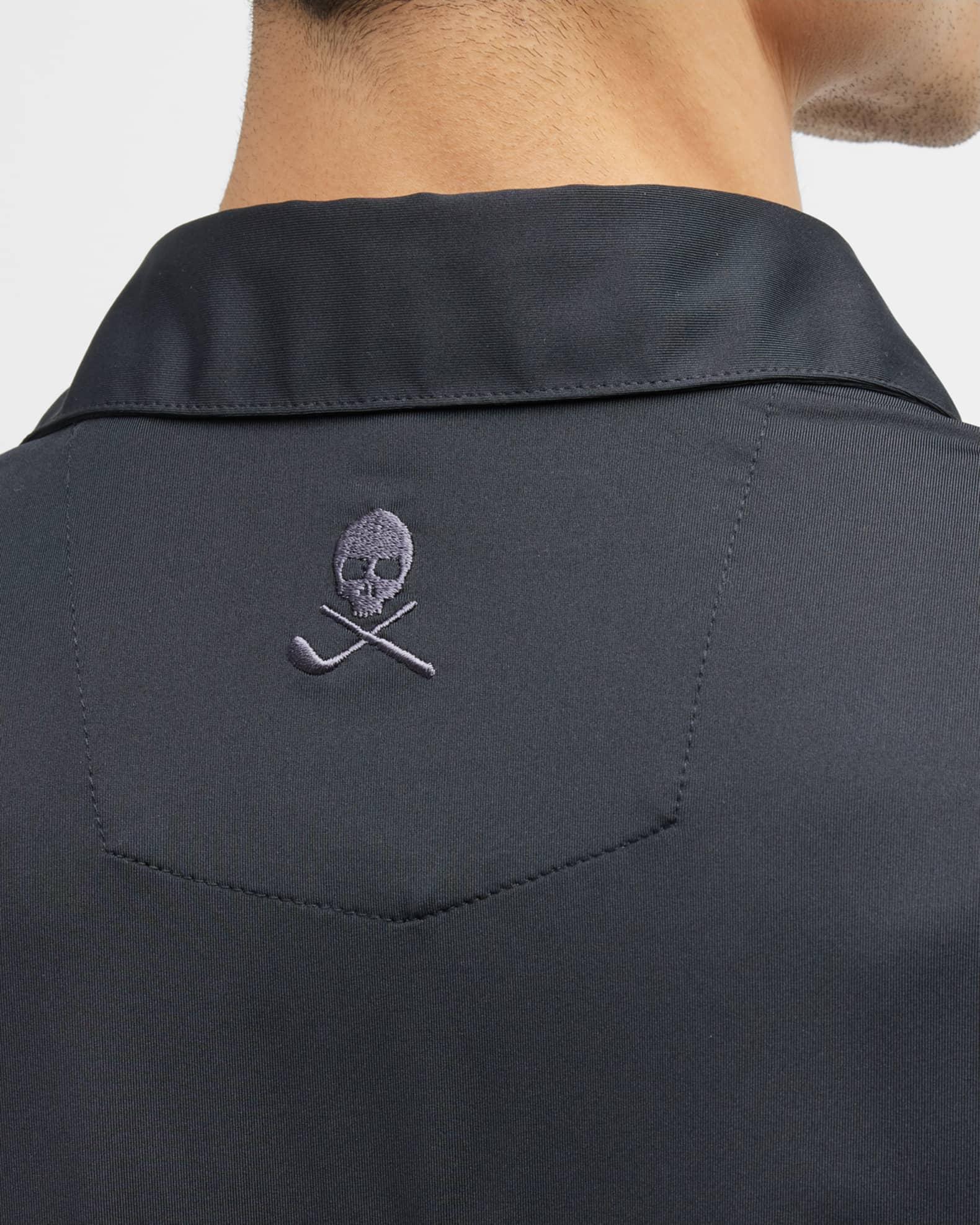 Men's Axelsen Polo Shirt Product Image
