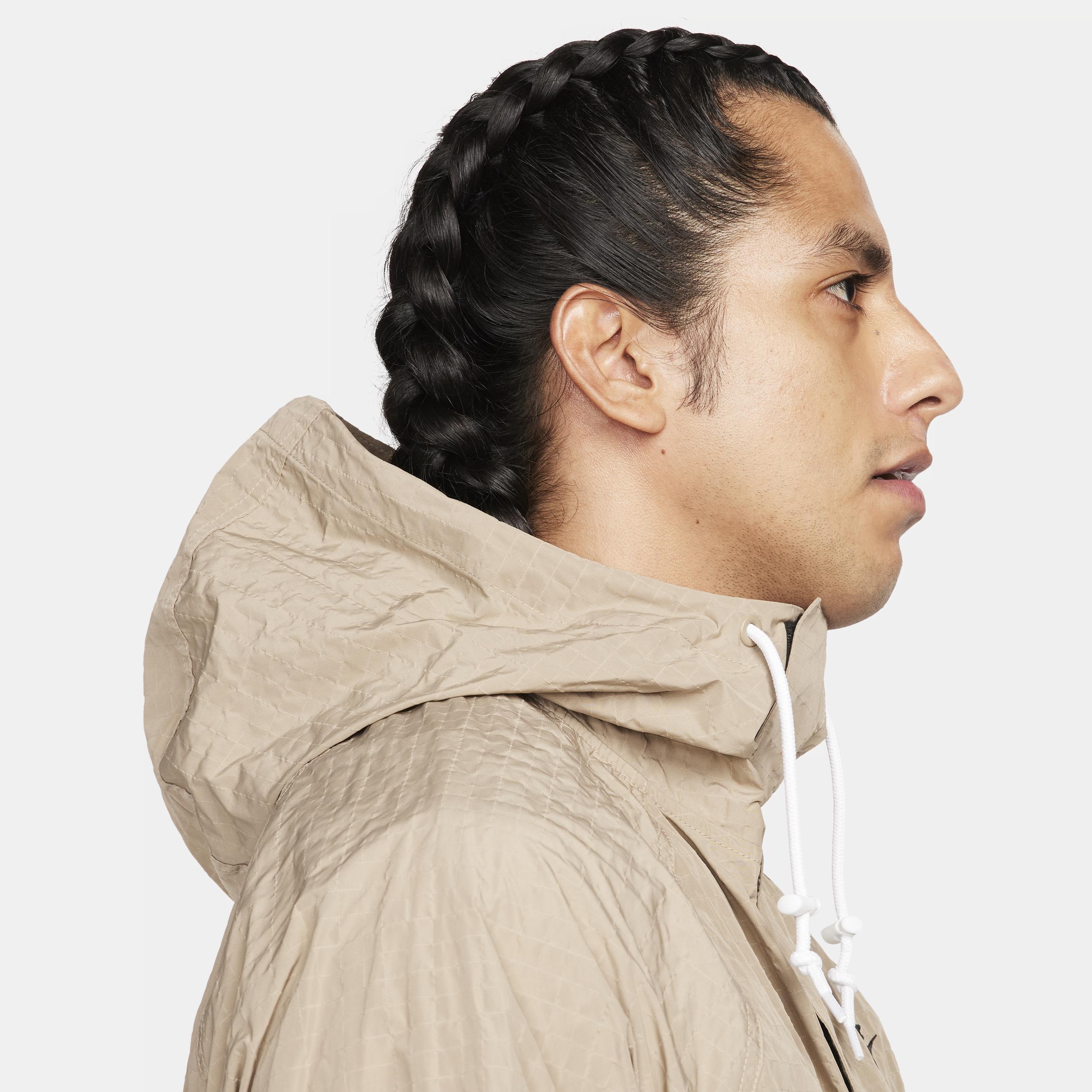 Nike Men's Club Bandon Jacket Product Image