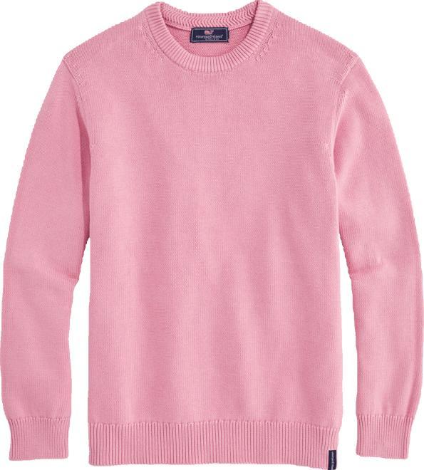 Cotton Crewneck Sweater Product Image