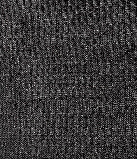 Cremieux Modern Fit Flat Front 2-Piece Suit Product Image