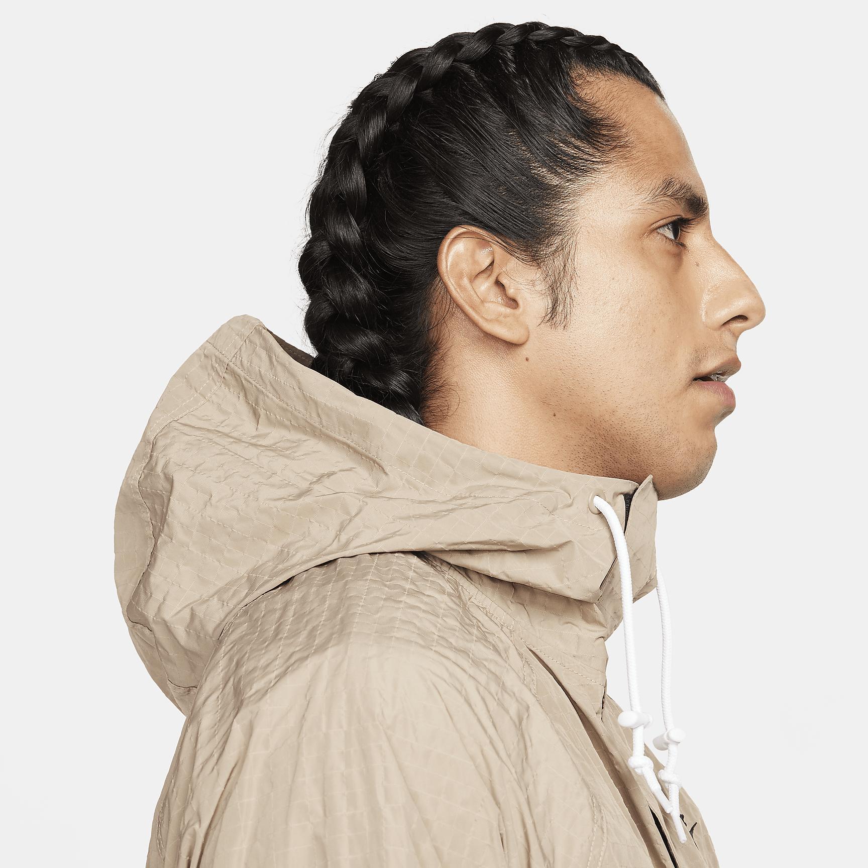 Nike Men's Club Bandon Jacket Product Image