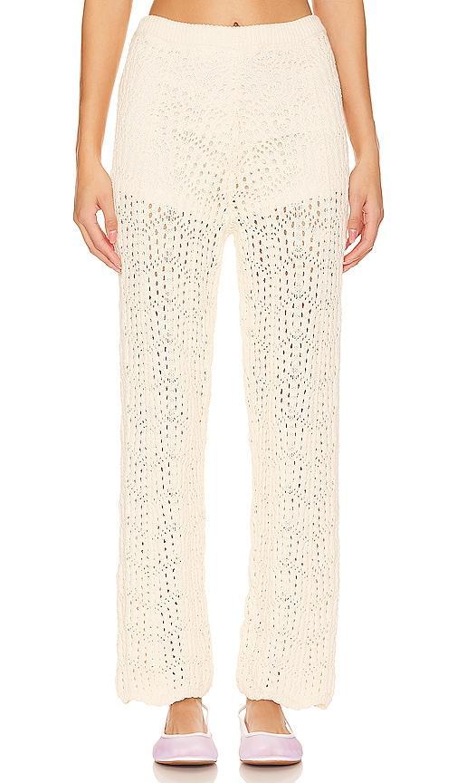 Poppie Pants Line & Dot Product Image
