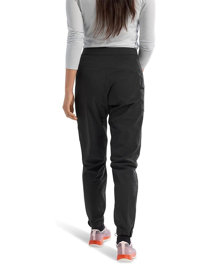 Gamma Util Pants Product Image