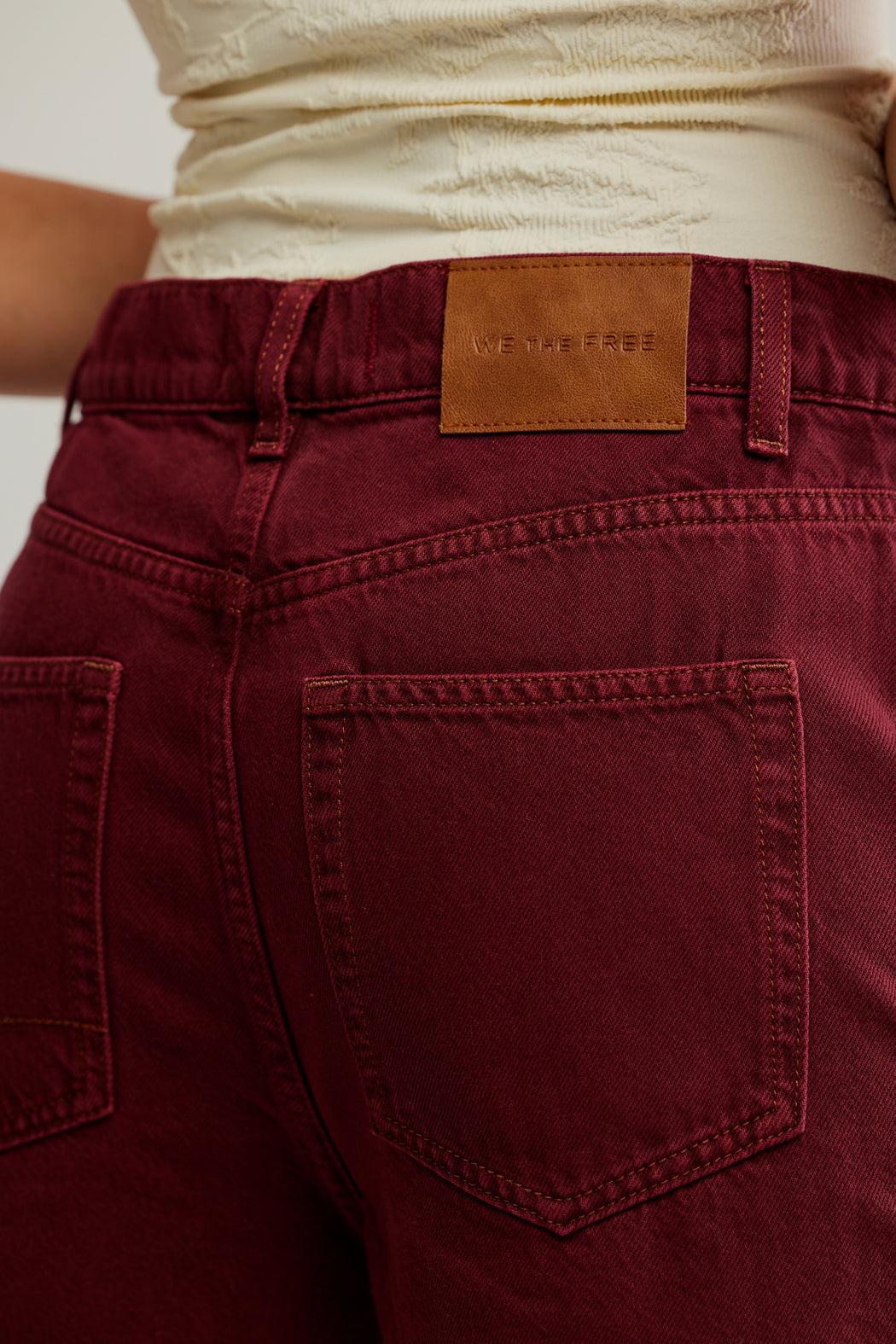 Stride Jeans Product Image