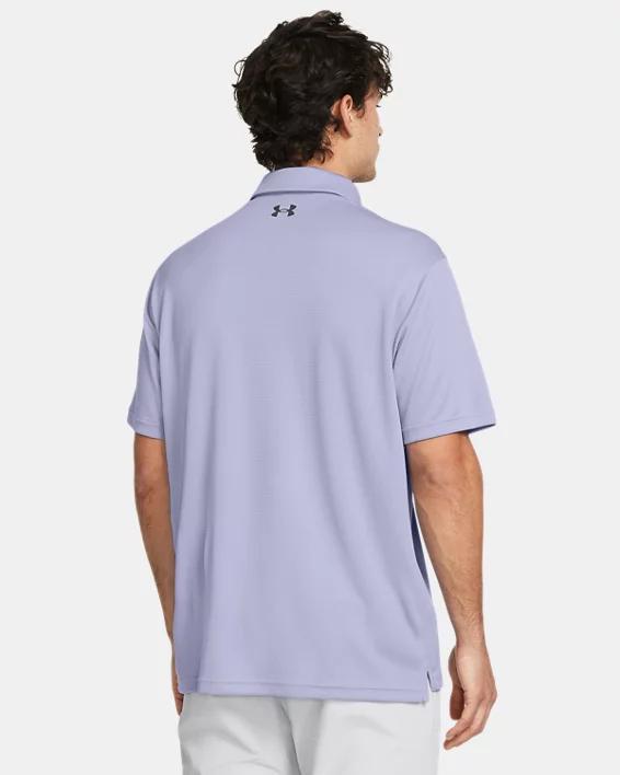 UA Tech Mens Polo Product Image