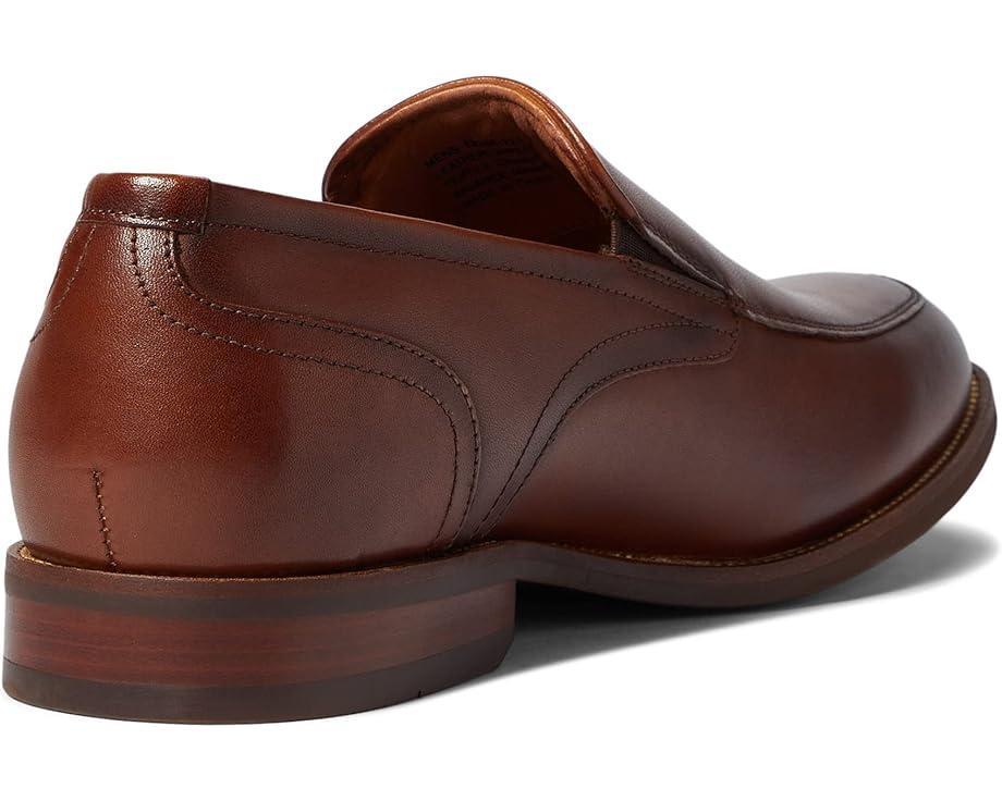 Zaffiro Moc Toe Venetian Loafer Product Image