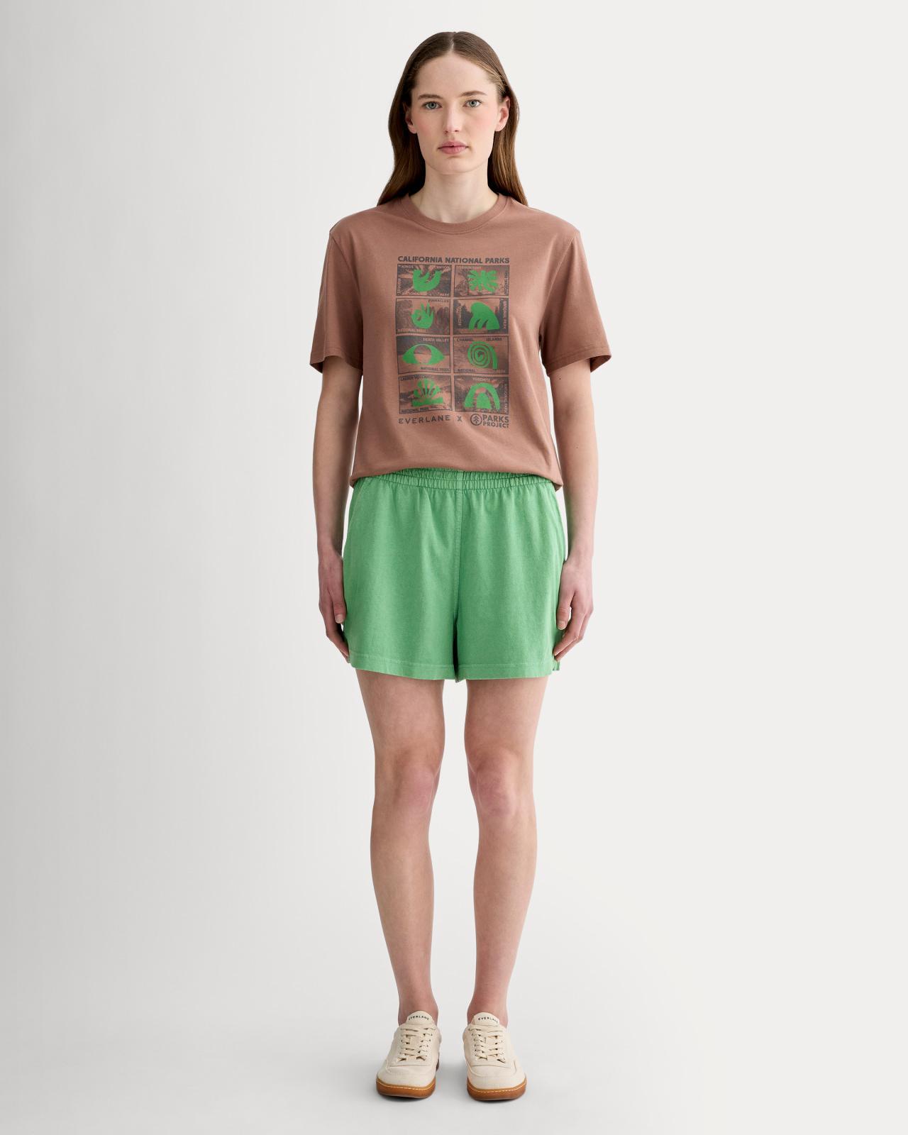 The Off-Duty Short Product Image