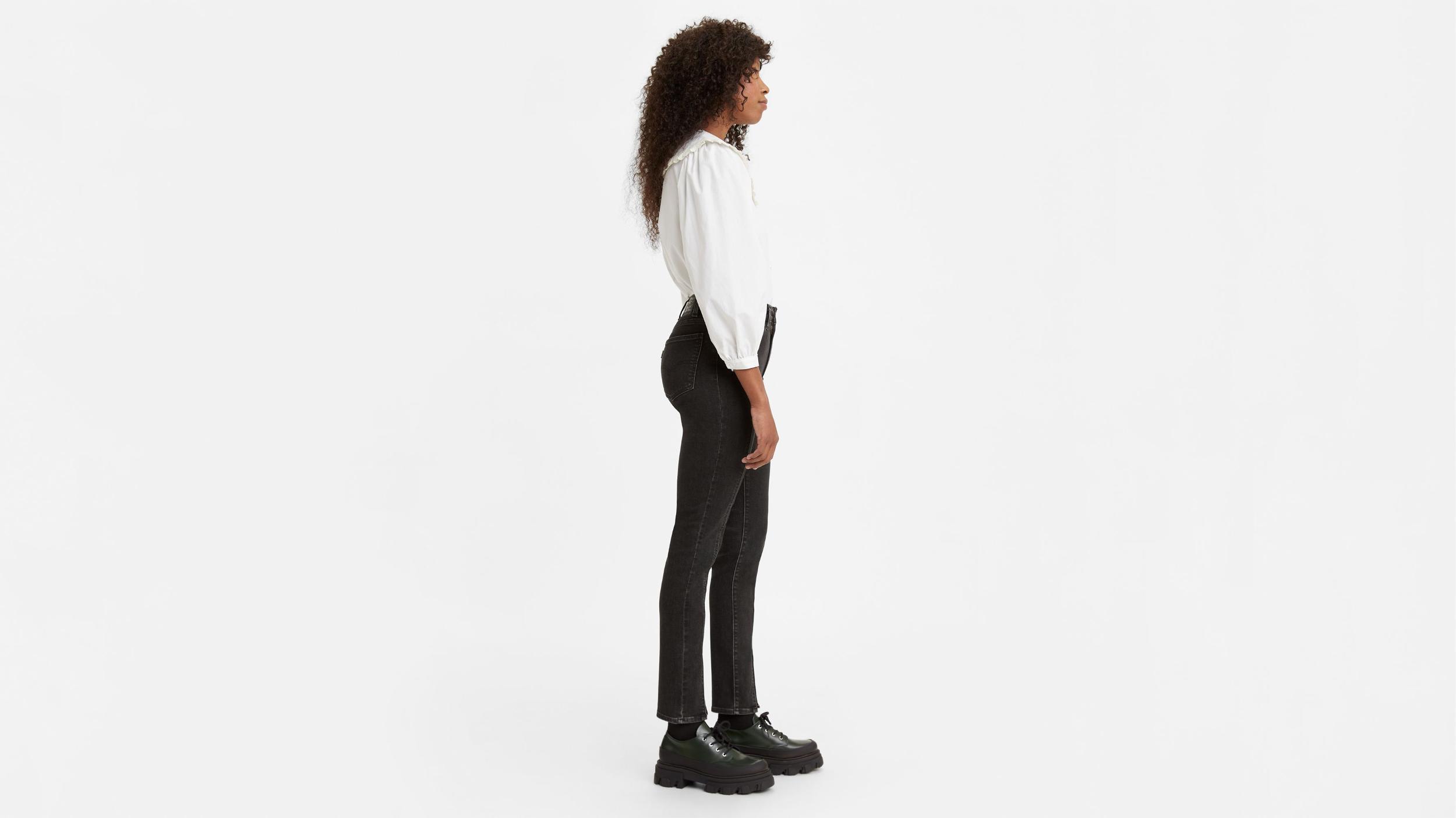 721 High Rise Skinny Women's Jeans Product Image