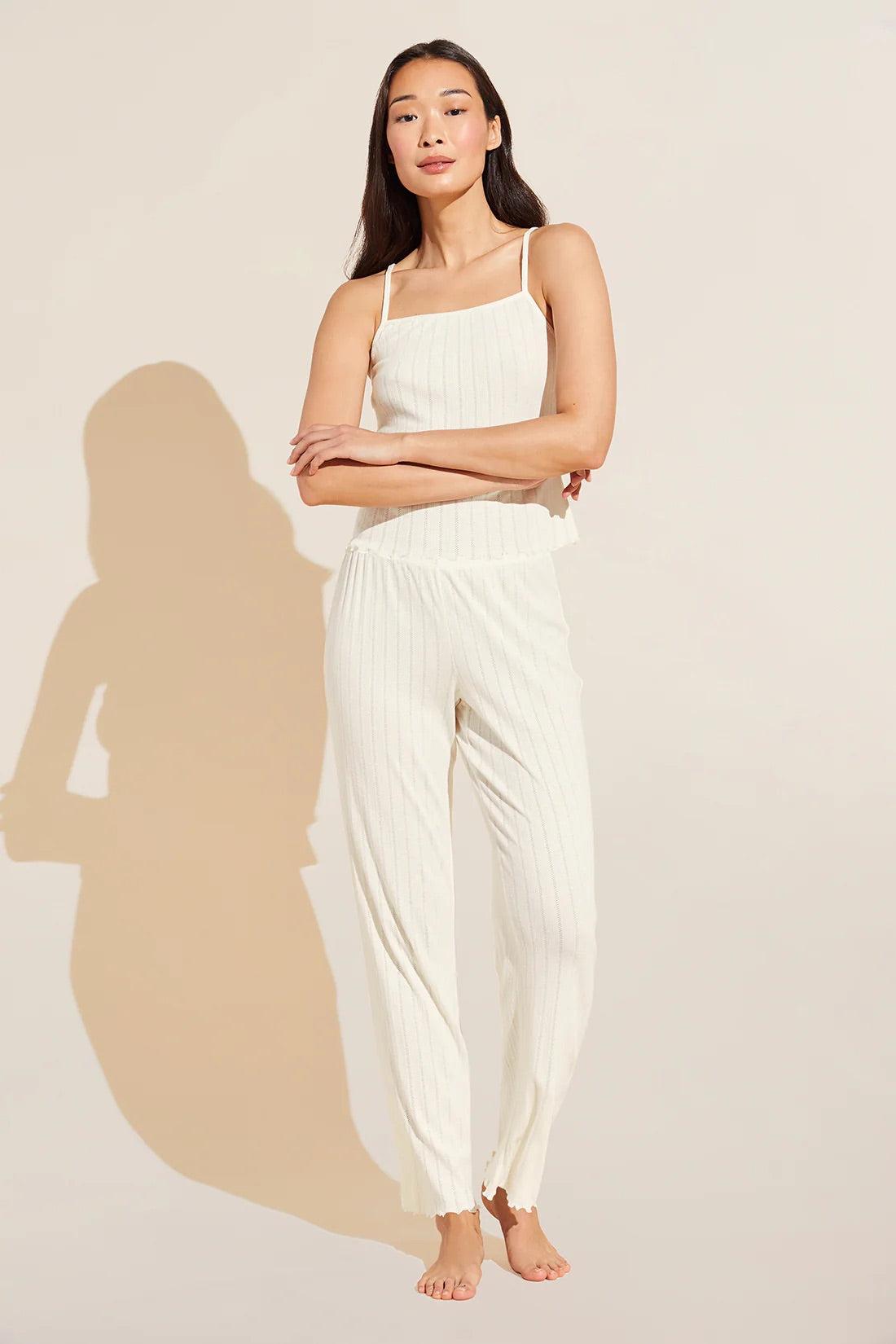 Pointelle Cami Product Image