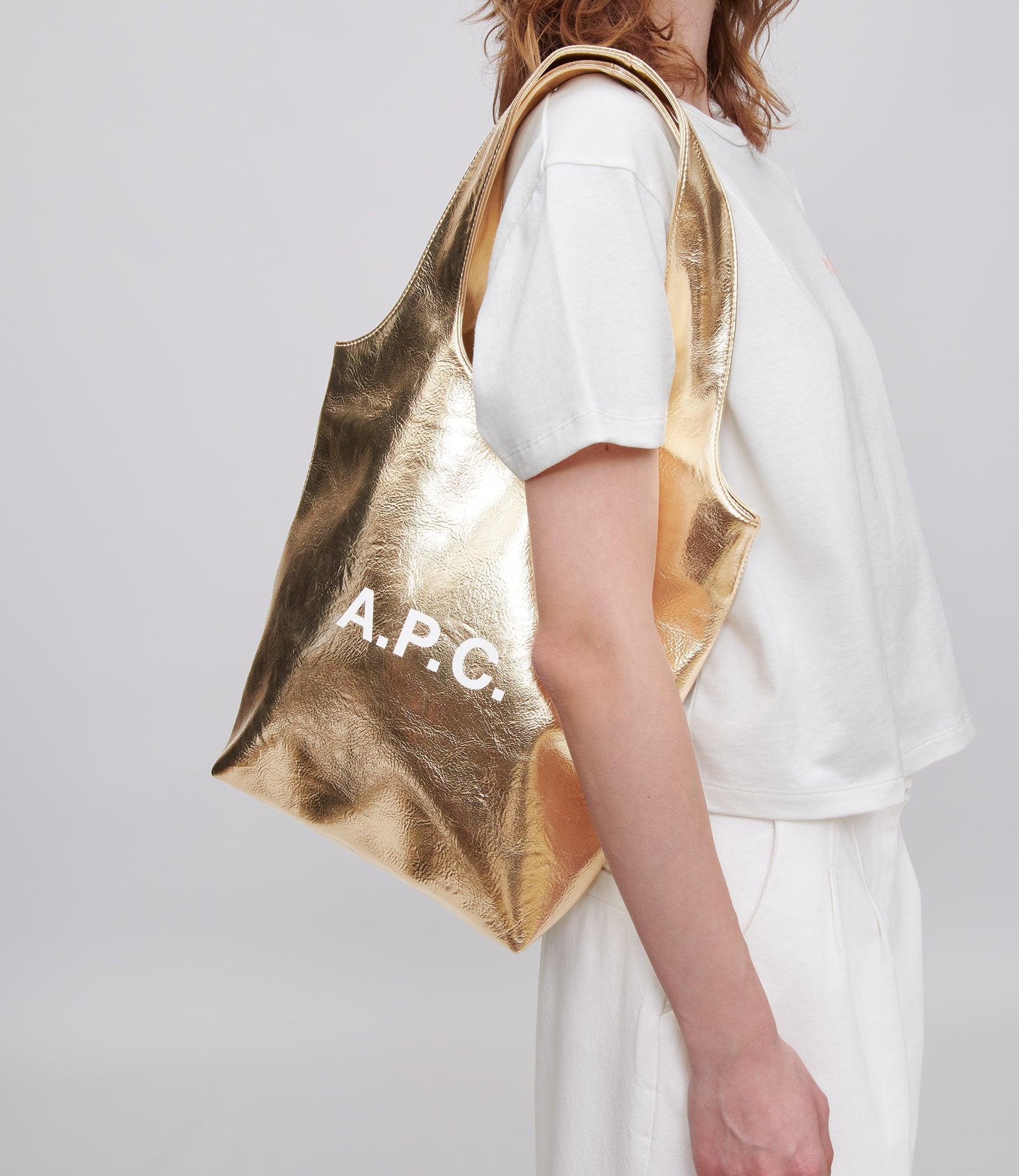 Ninon Small tote bag Male Product Image