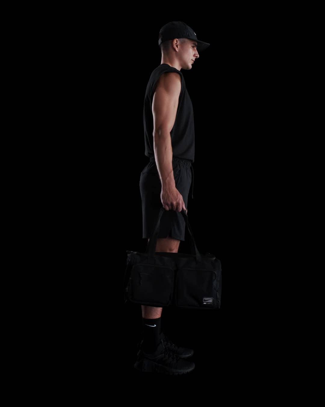 Nike Mens Victory Fitness Tank Top Product Image