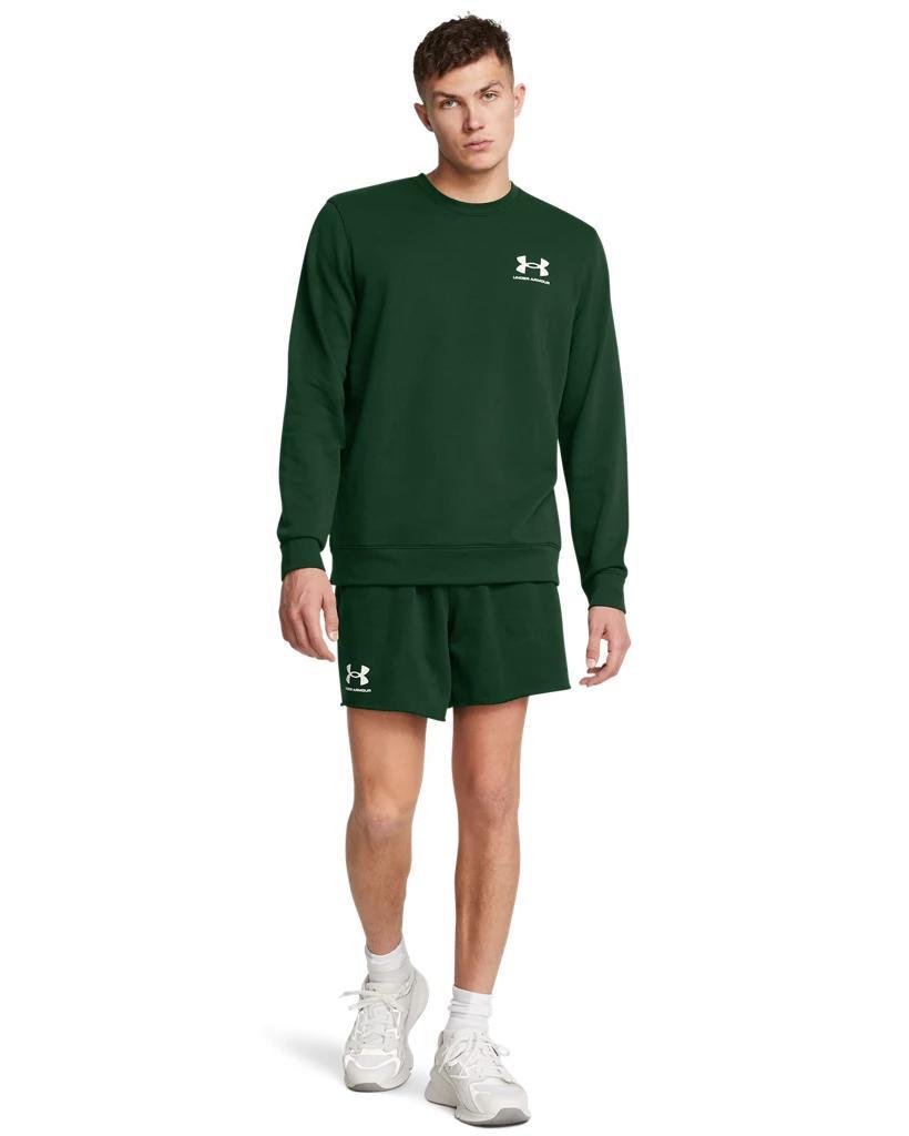 UA Rival Terry Product Image