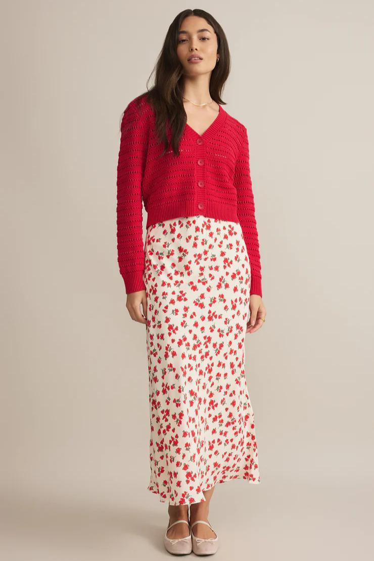 Romance Cardigan Product Image