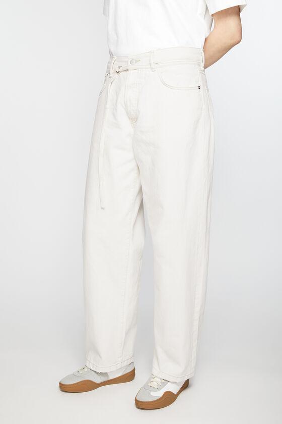 Loose fit jeans - 1991 Toj Product Image