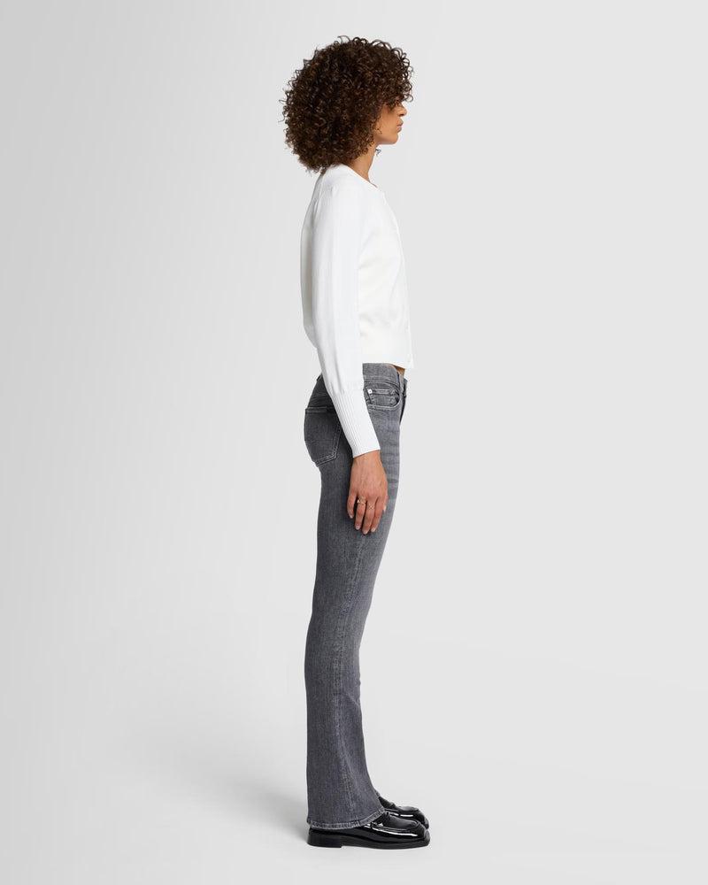 Ribbed Cardigan Product Image