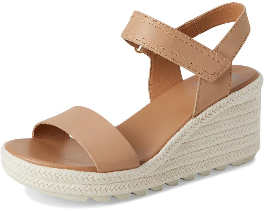 Joanie™ IV Y Strap Wedge Product Image