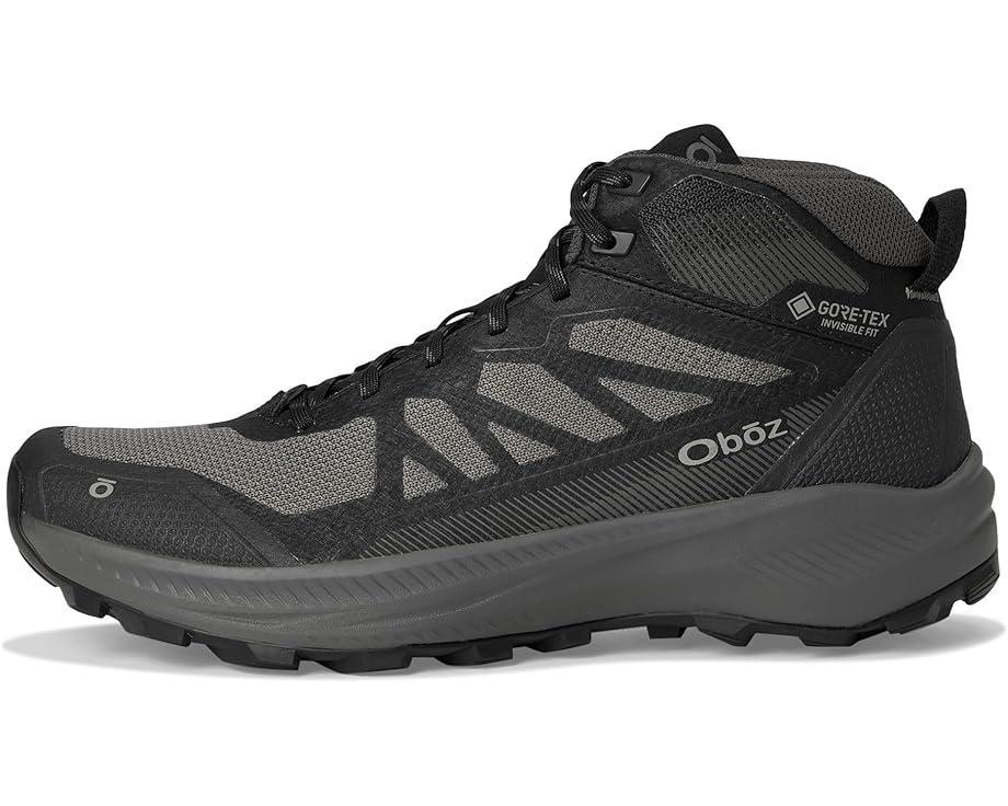 Katabatic Mid B-Dry Product Image
