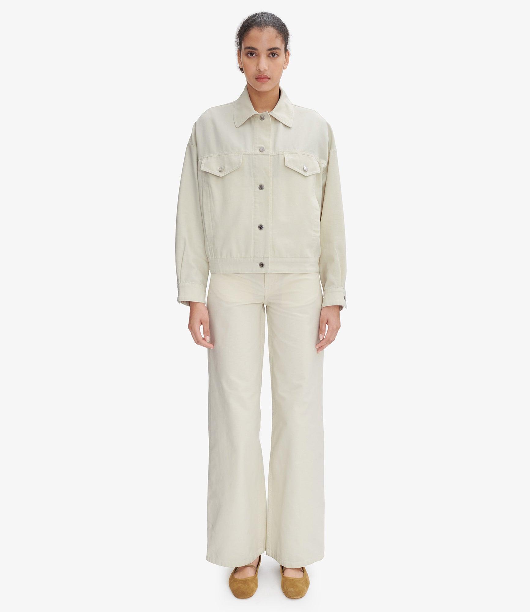 Cally jacket Product Image