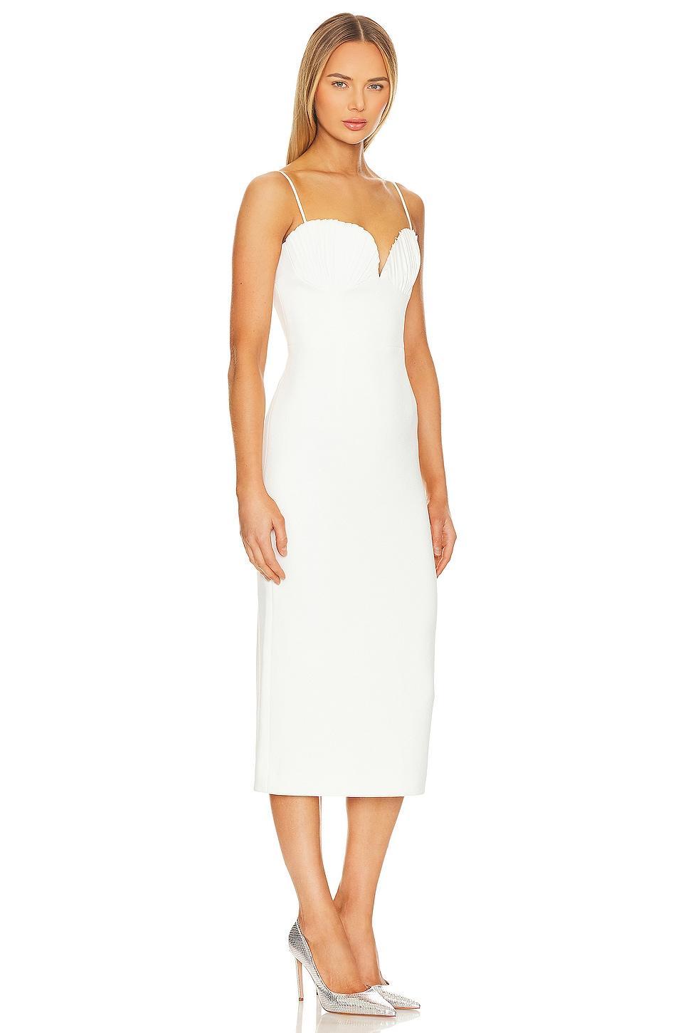 Cora Midi Dress Product Image
