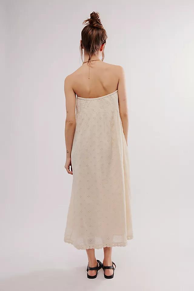 Meant To Be Midi Dress Product Image