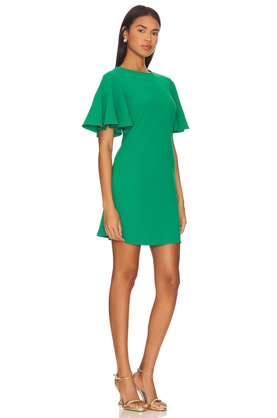 Julietta Mini Dress Amanda Uprichard Product Image