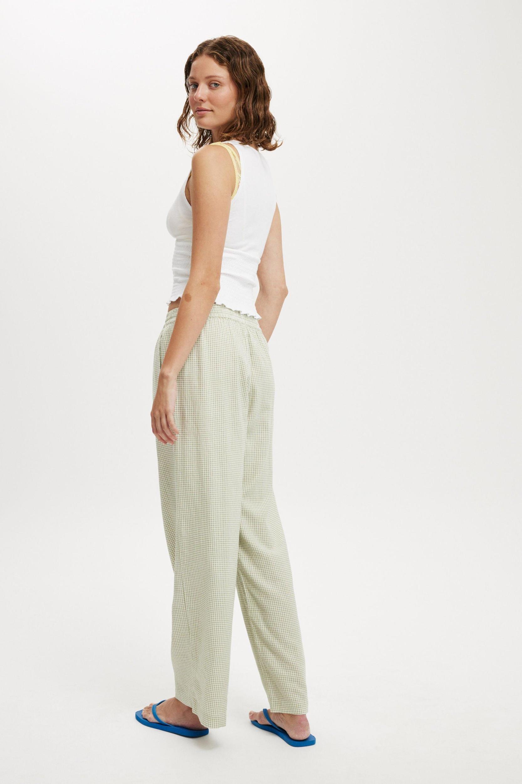 Haven Wide Leg Pant Product Image