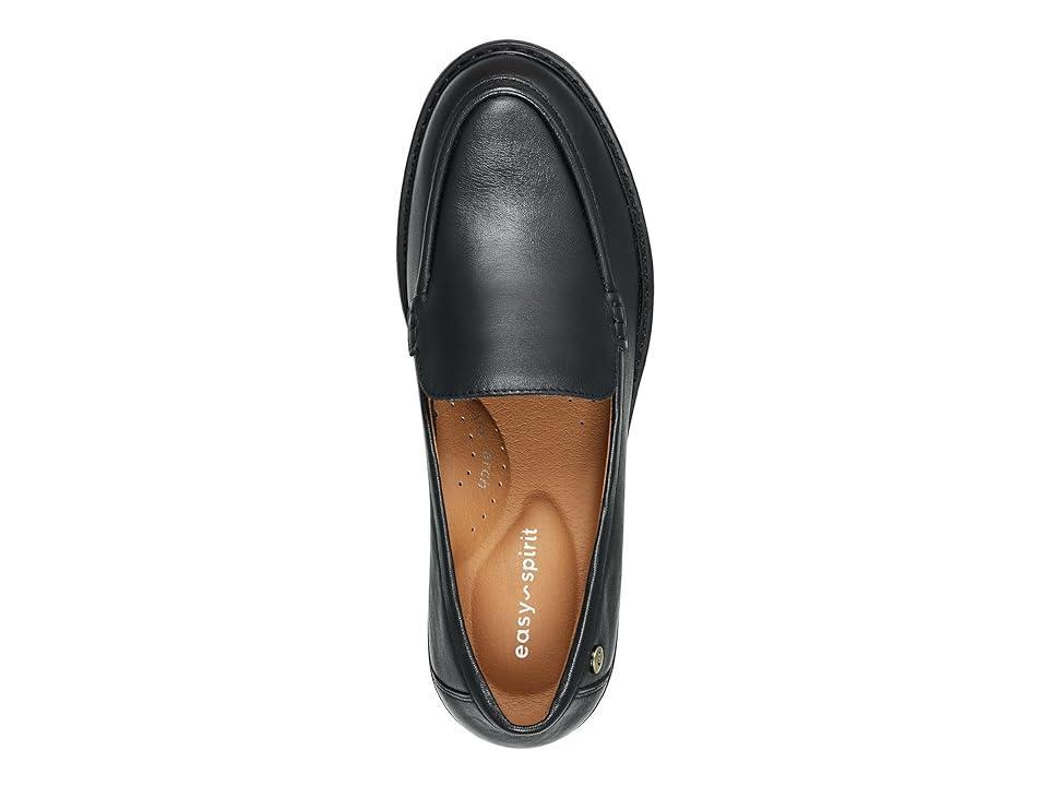 Easy Spirit Jaylin Womens Tailored Loafers Product Image