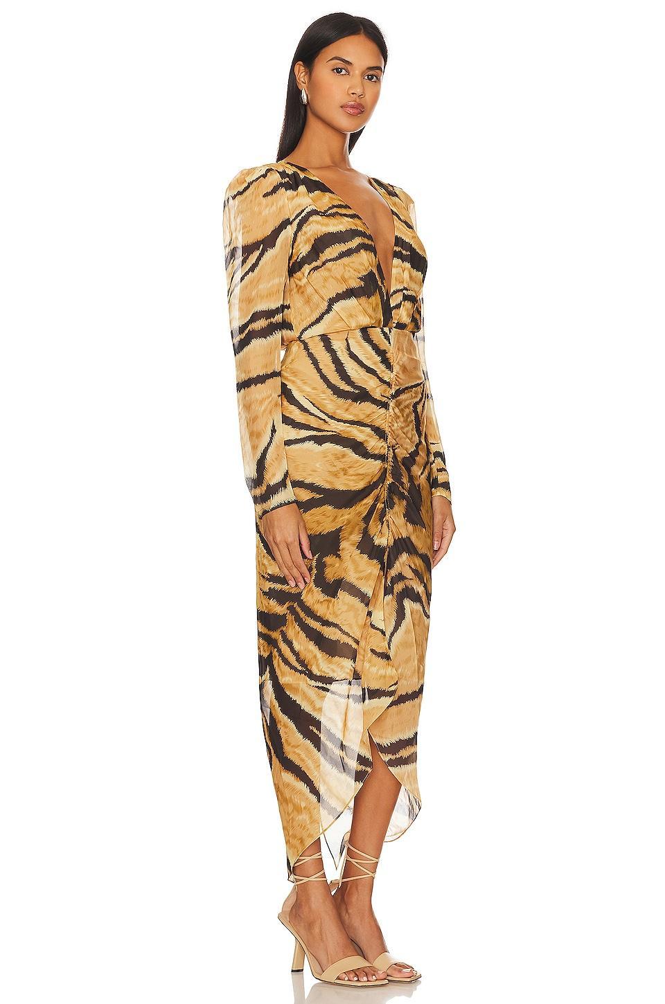 Astrid Dress Product Image
