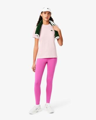 Ultra Dry Technical Cotton Sport T-shirt Product Image