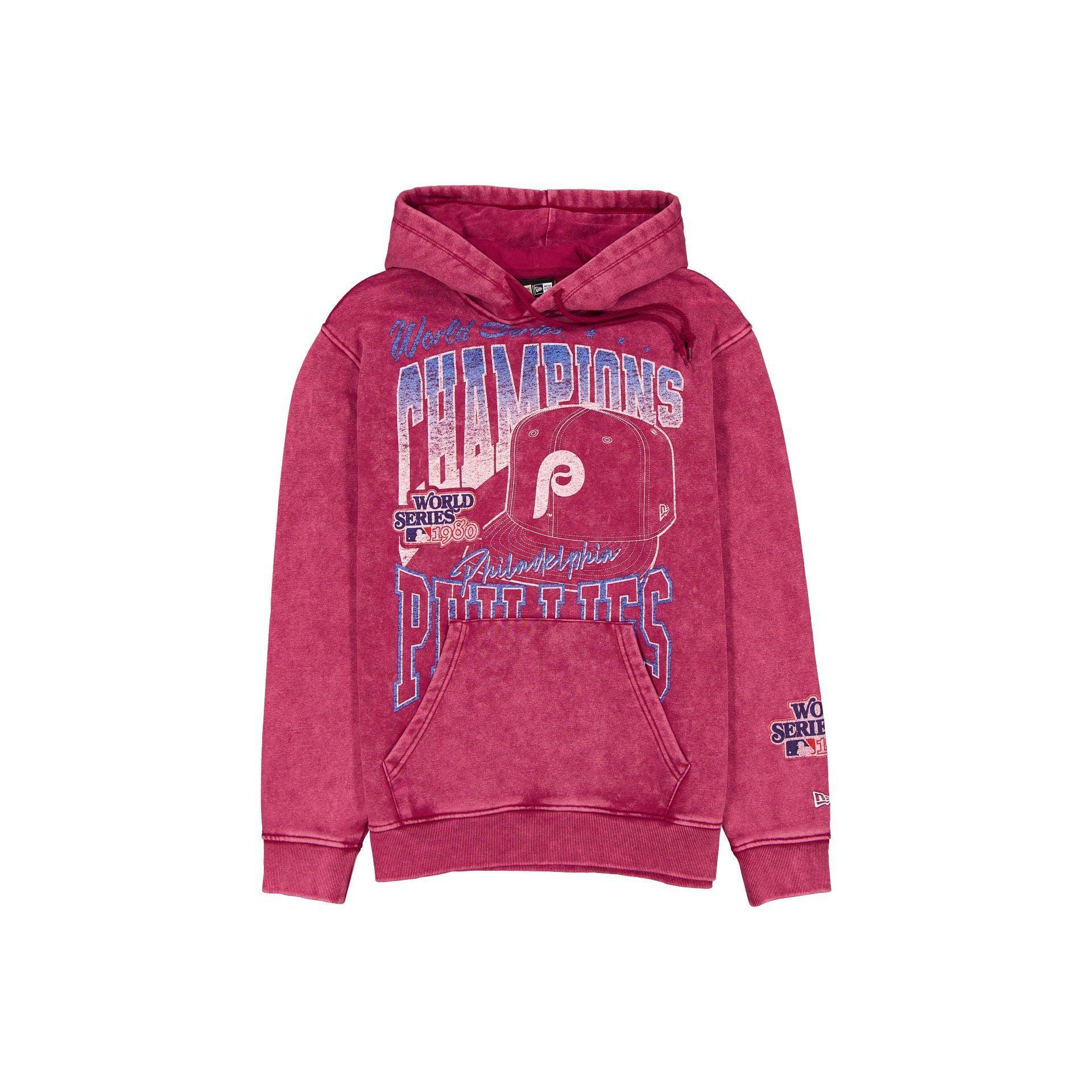 San Diego Padres Sport Classics Washed Hoodie Male Product Image
