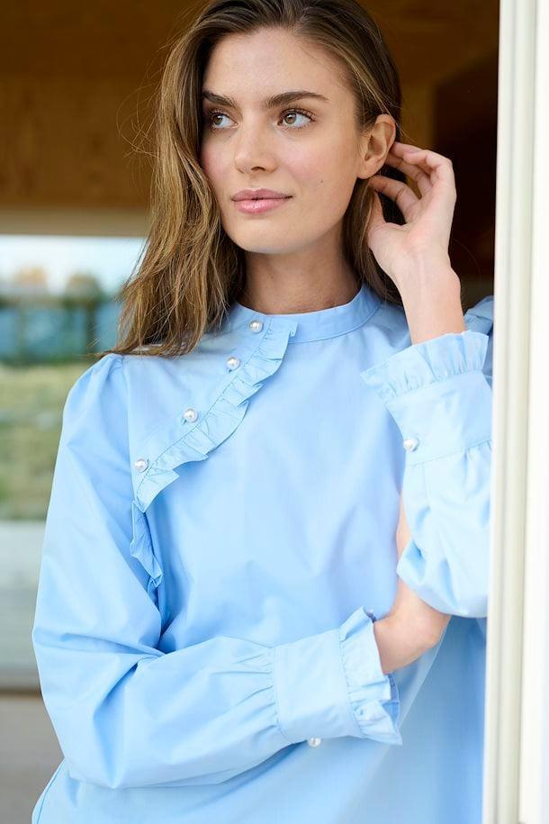 CUlio Blouse Product Image