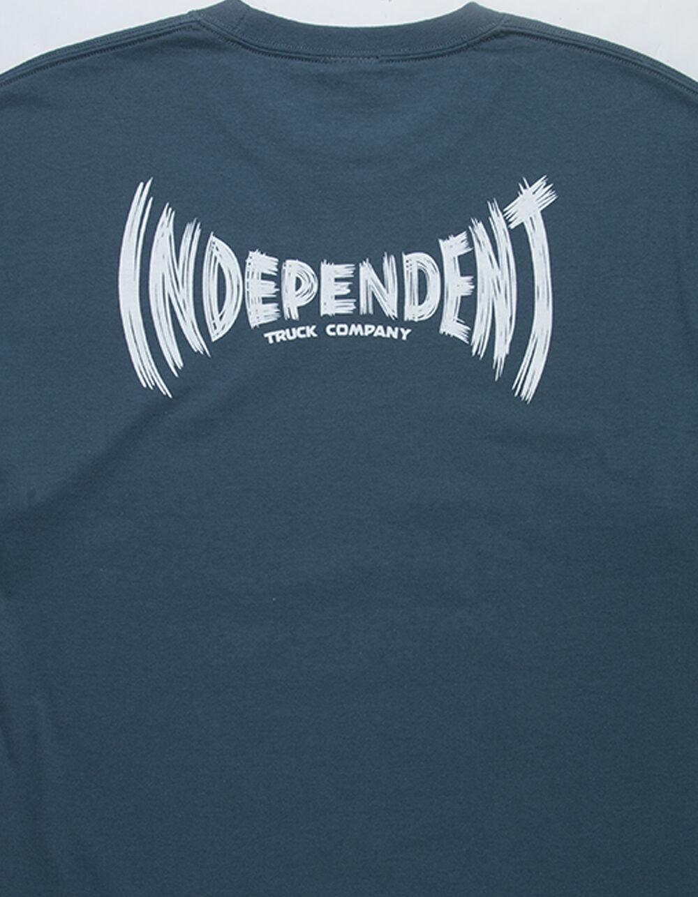 INDEPENDENT Carved Span Mens Tee Product Image