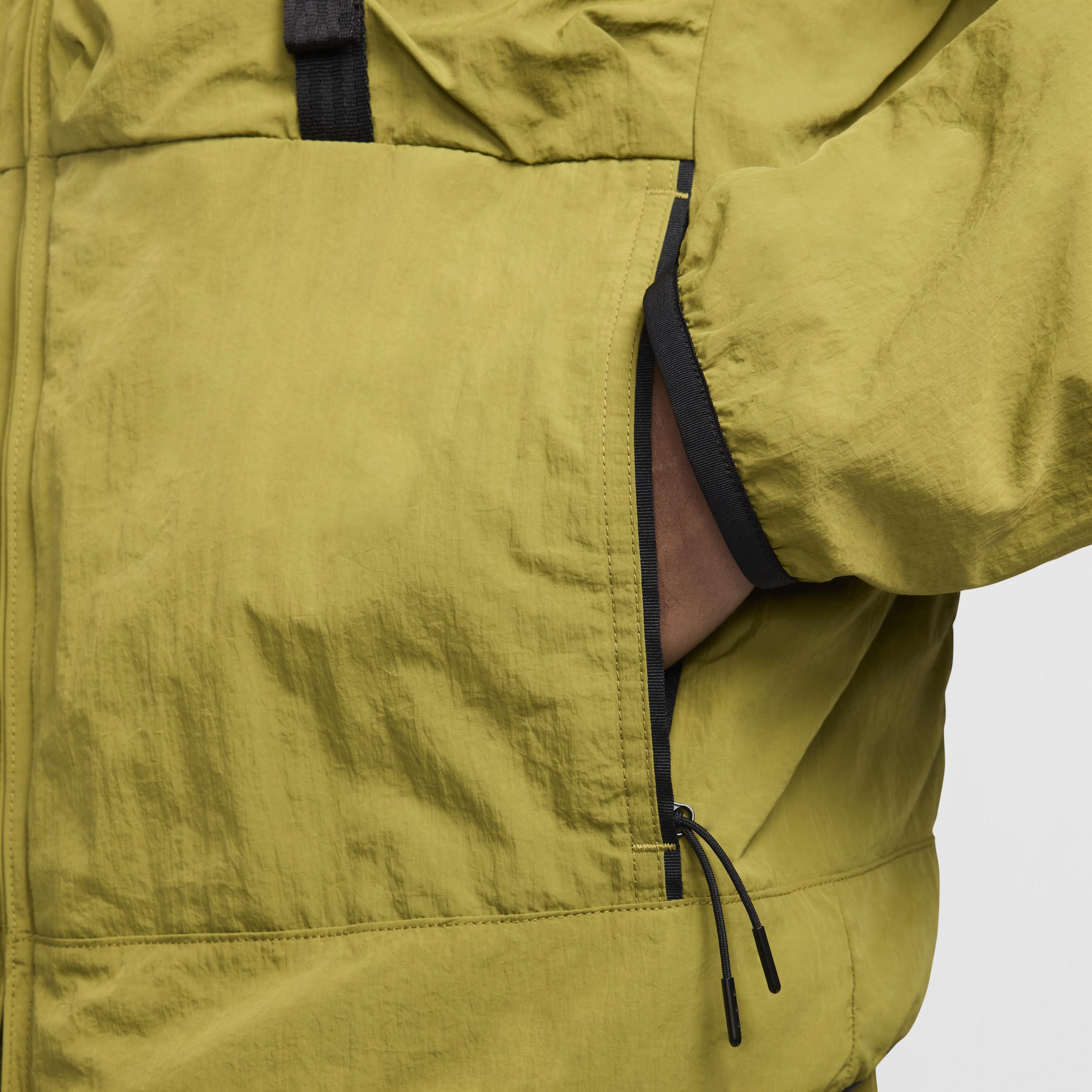 Nike Tech Men's Woven Jacket Product Image