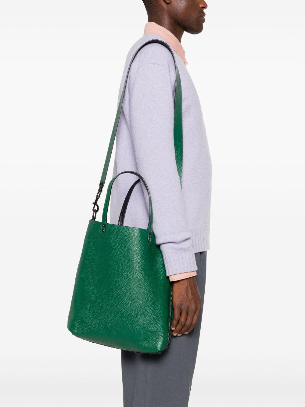 reversible tote bag Product Image