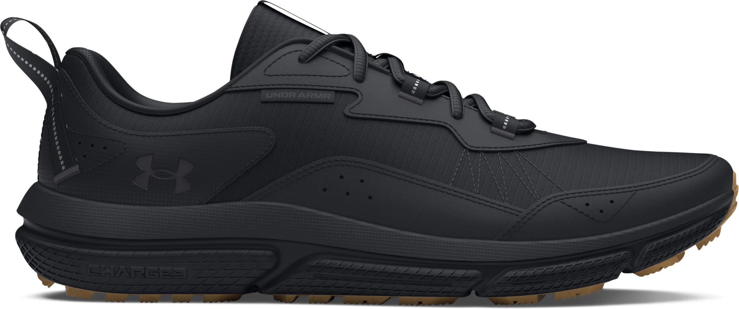 UA Charged Verssert 2 Mens Running Shoes Product Image