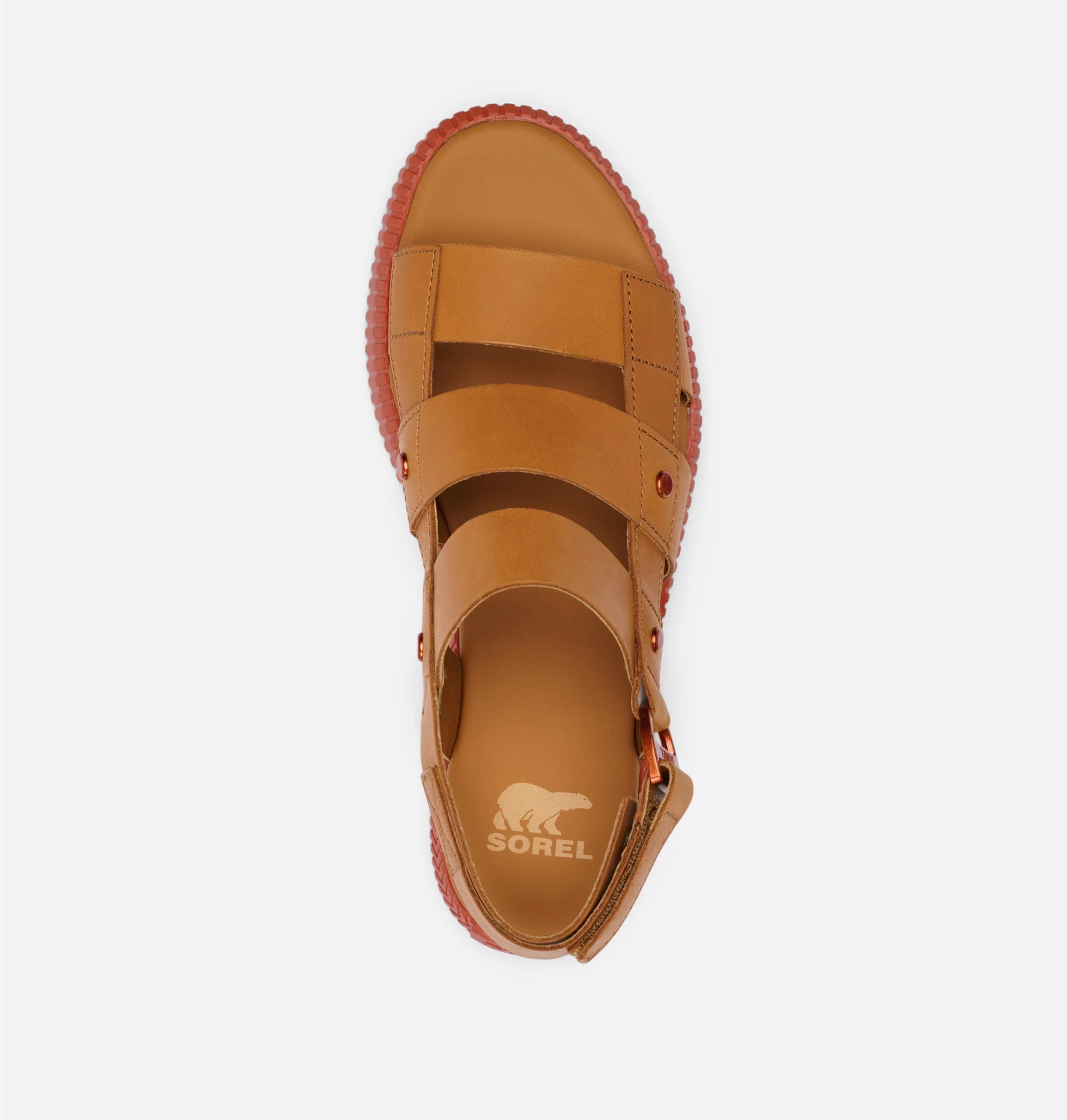 ONA AVE™ Women's Slingback Flat Sandal Product Image