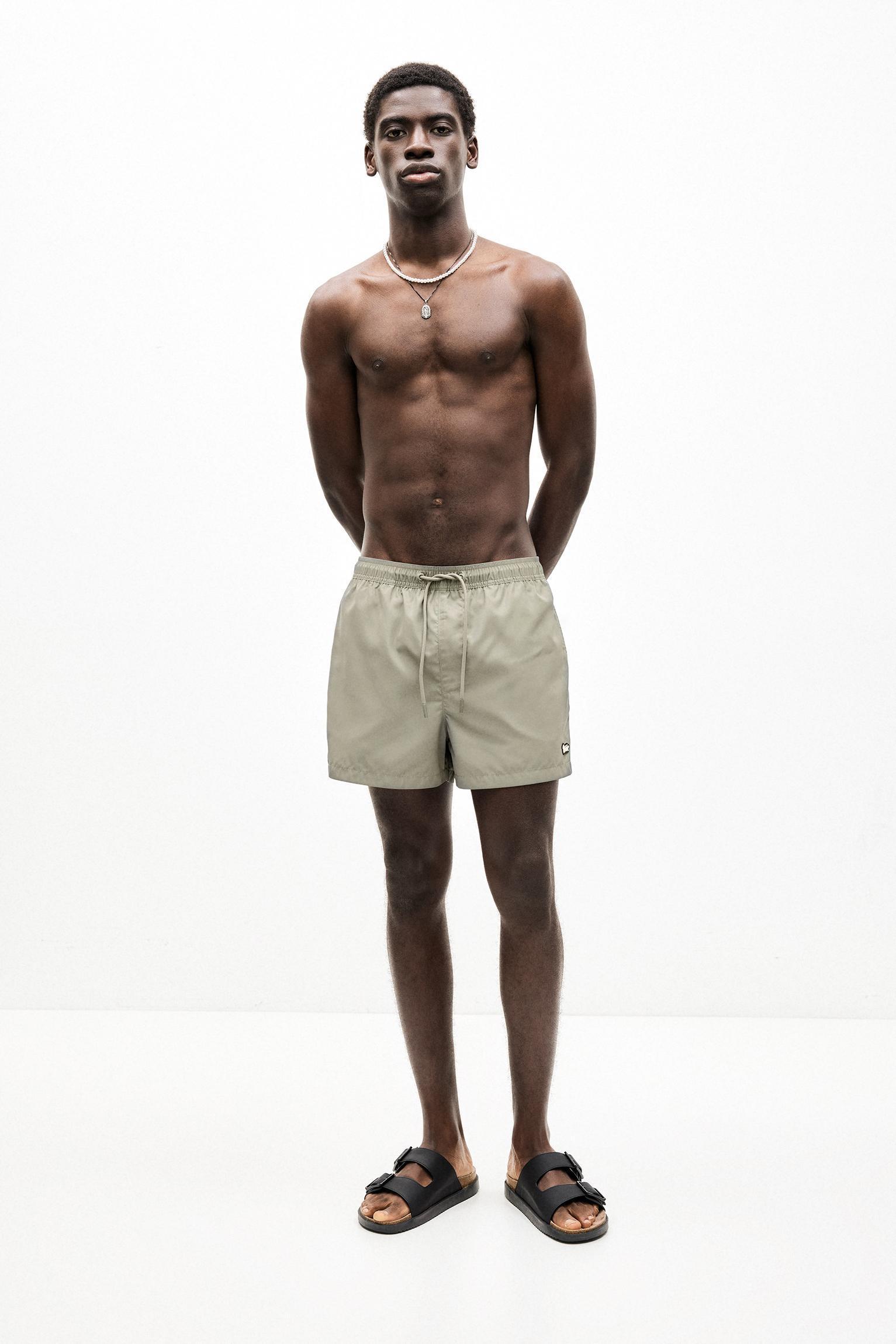 STWD board shorts Product Image
