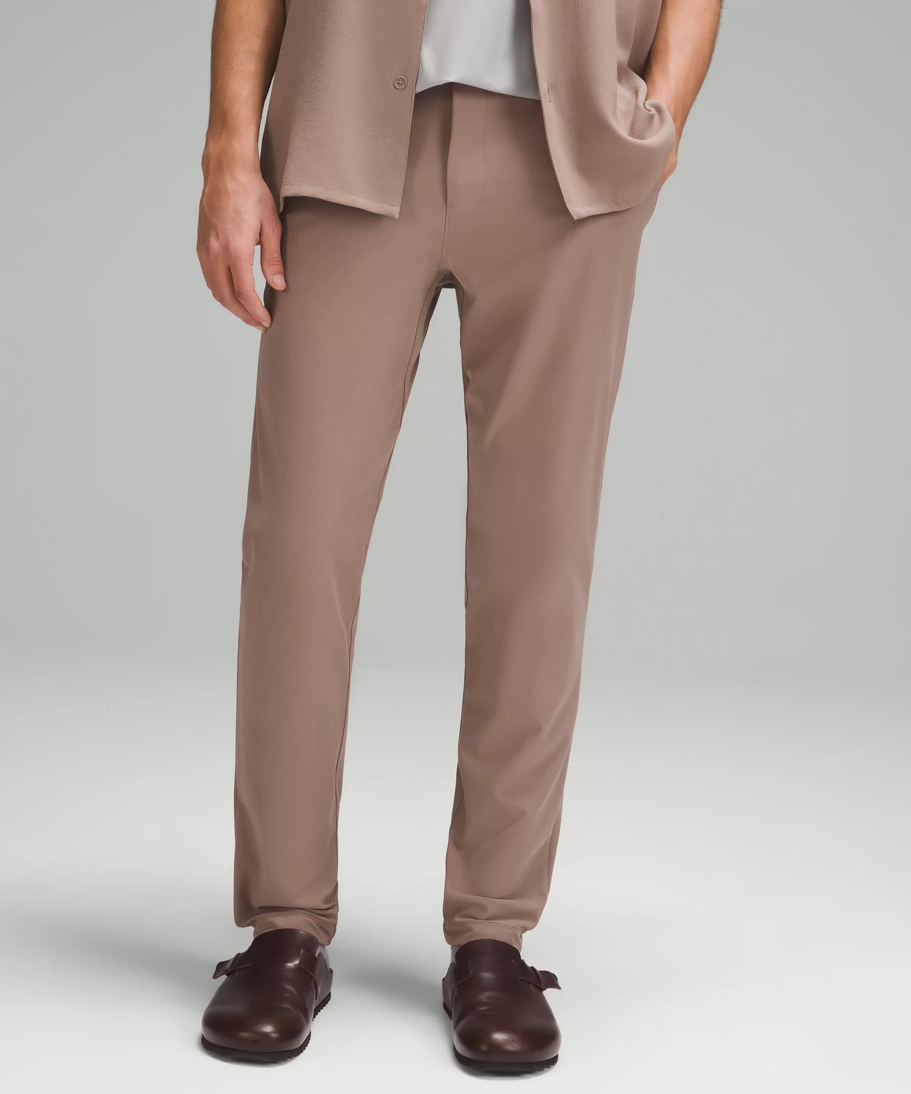 ABC Slim-Fit Trouser 32L *Warpstreme Product Image
