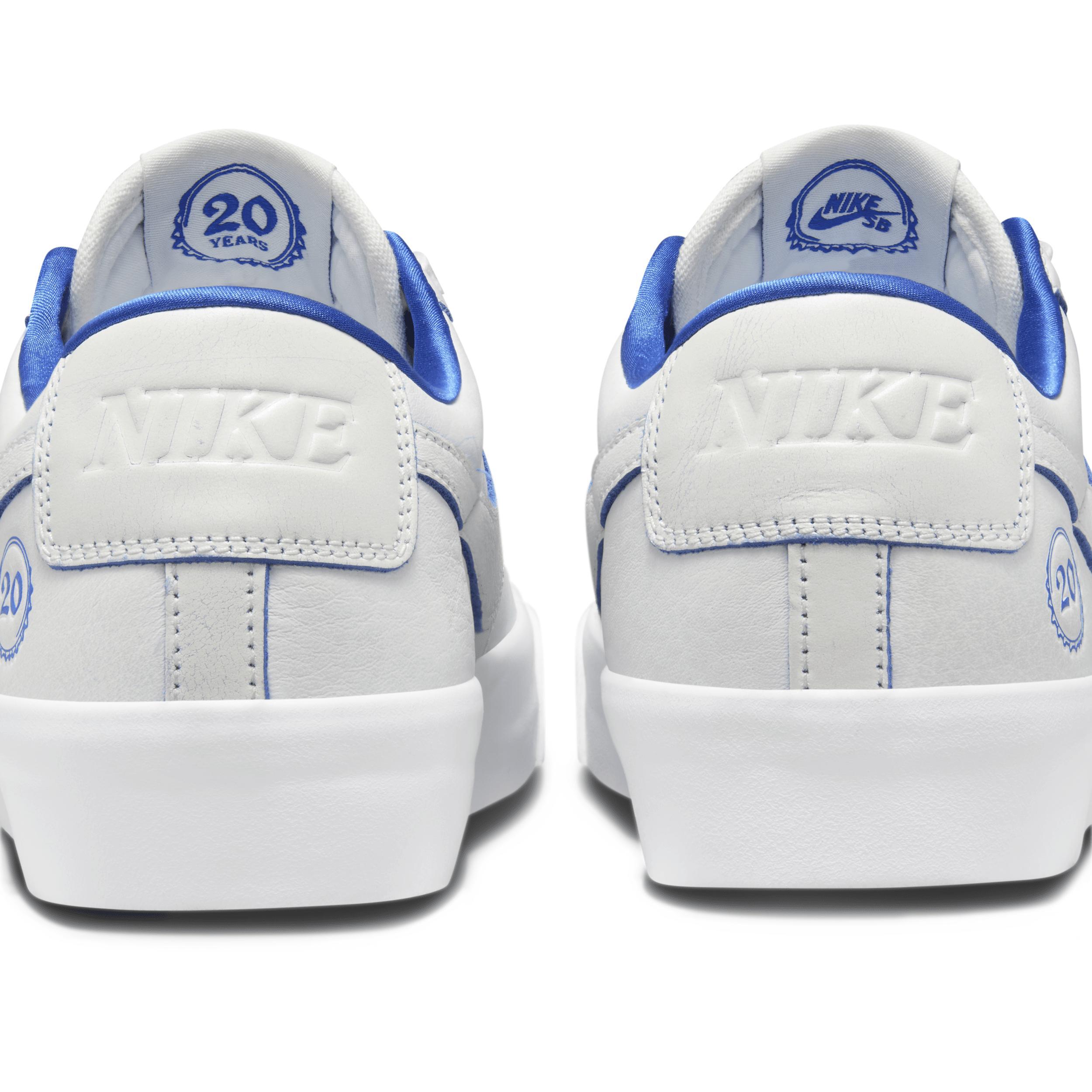 Nike SB Blazer Low Pro GT Premium Men's Shoes Product Image