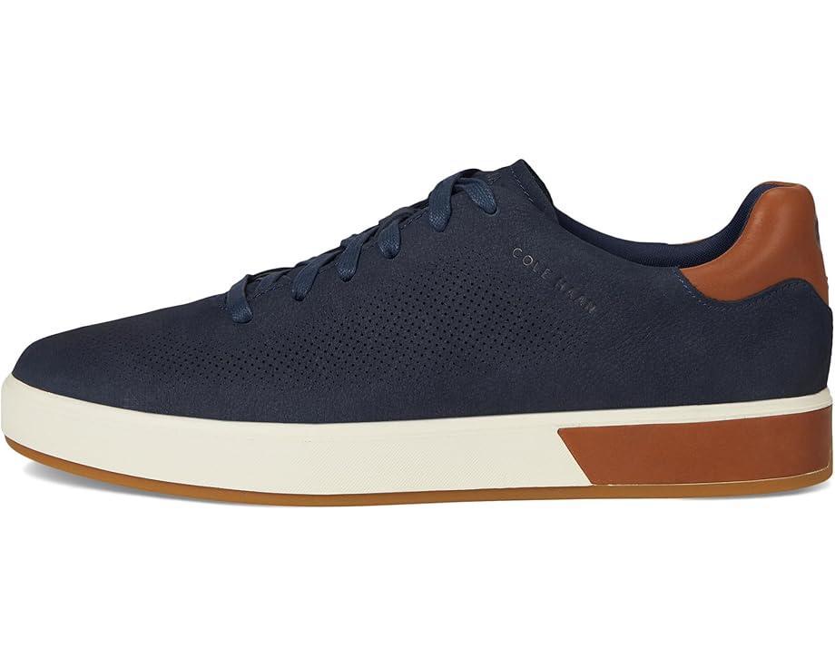 Grand Crosscourt Daily Court Sneakers Product Image