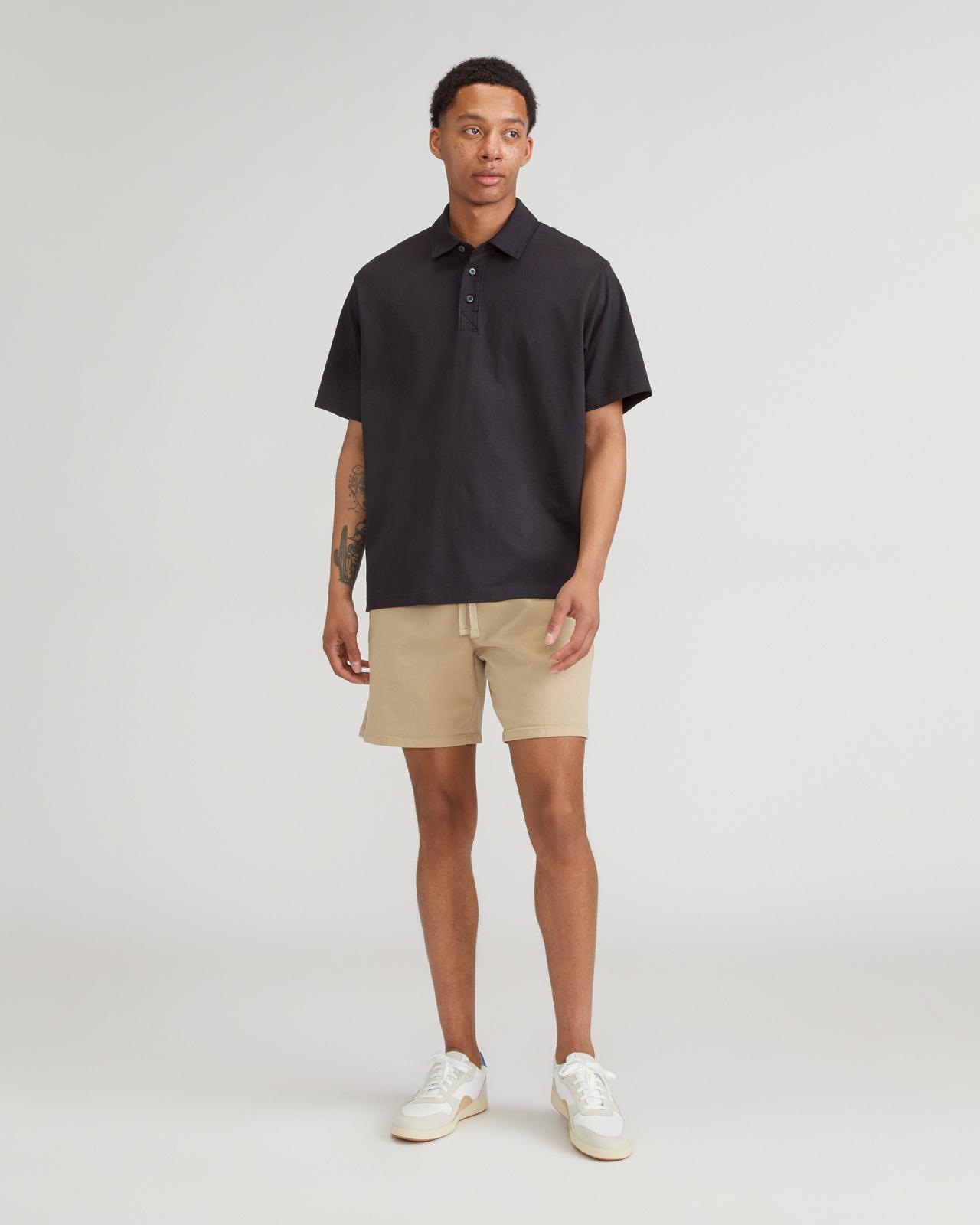 The Easy Short  Product Image