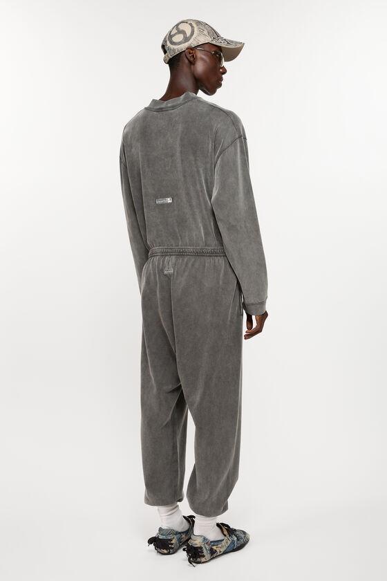 Cotton sweatpants Product Image