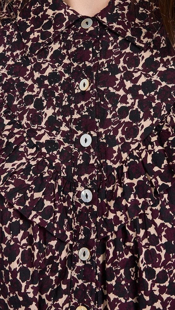 Cleobella Lotte Mini Dress | Shopbop Product Image