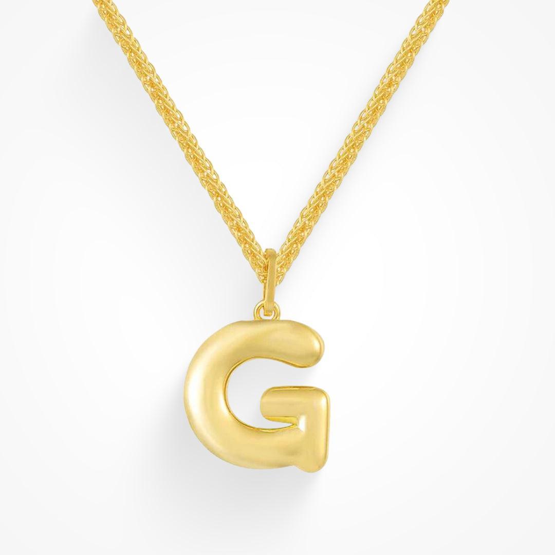 I Heart Me Necklace Product Image