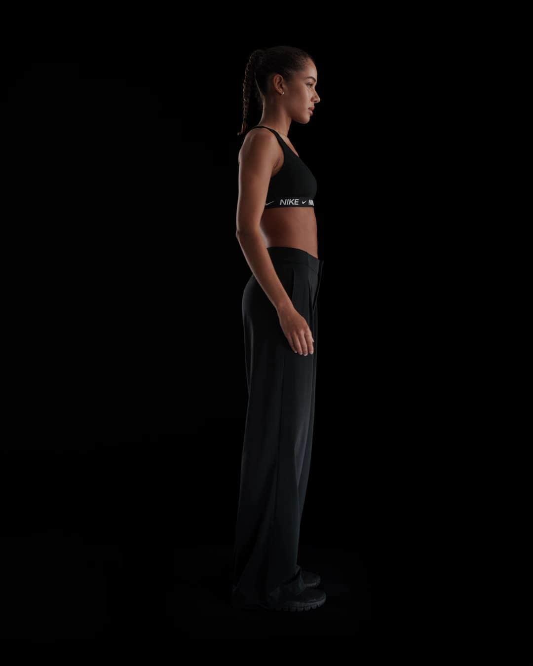 Nike Bliss Women's Dri-FIT Trousers Product Image